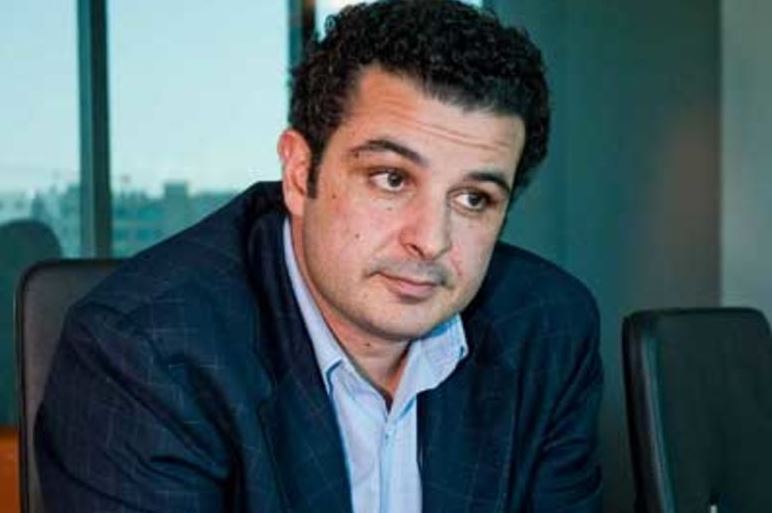 مروان المبروك في أول ظهور اعلامي: فعلا الإشكال في العلاقة بين السياسة وعالم الأعمال