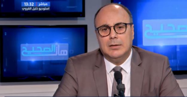 بن ناصر:  قريبا تُصبحُ ولاية تونس خالية 100% من فيروس كورونا