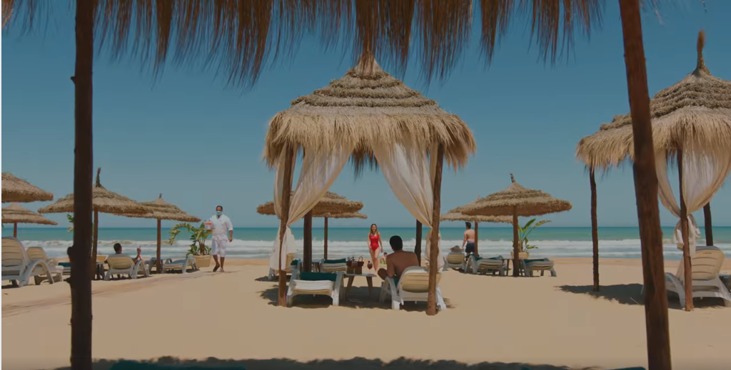 وزاة السياحة تُطلق فيديو يُروج لتونس كوجهة سياحية اَمنة (فيديو)