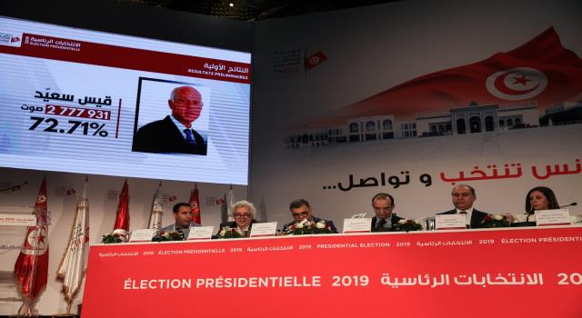 طالب النيابة العمومية بالتحرك: تحيا تونس يُؤكد ان "عملية قرطاج" أثرت في انتخابات 2019