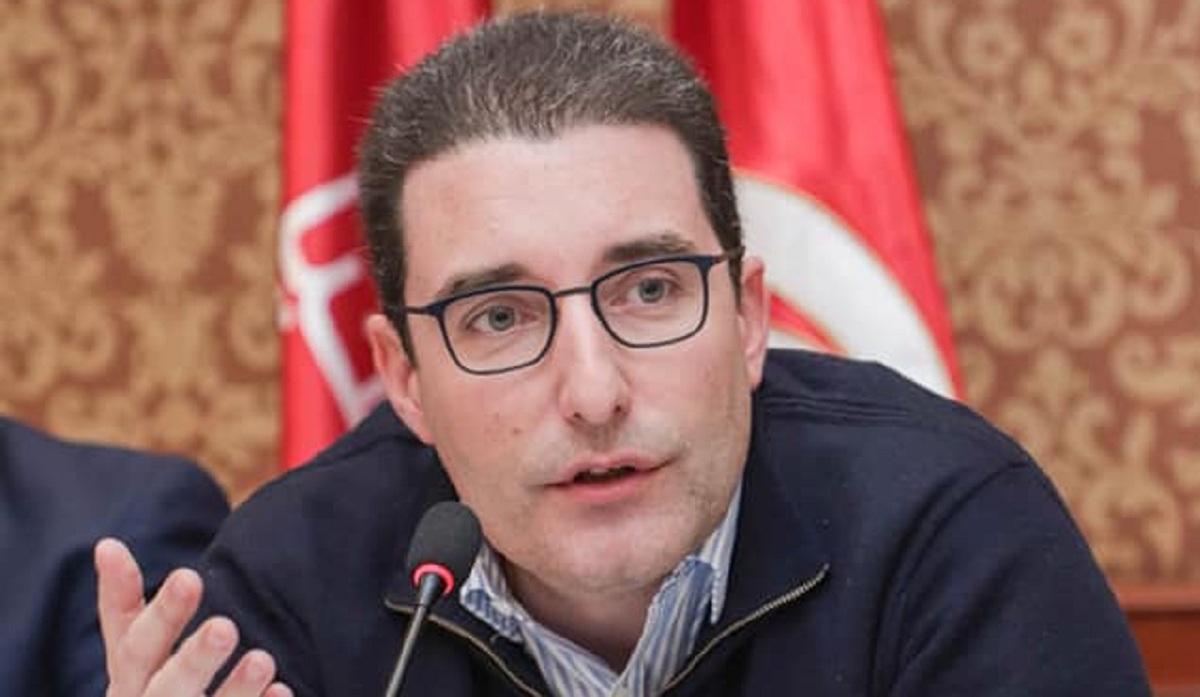 سليم العزابي: إشكالية قانونية تُعطّل سحب أموال موضوعة على ذمة تونس