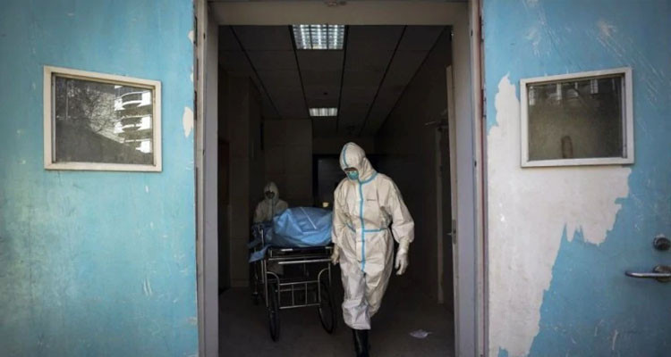 عادت مؤخرا من السعودية: وفاة امرأة بفيروس كورونا بمستشفى سوسة