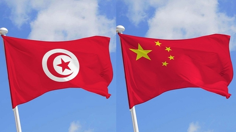 الخارجية: تونس تتسلم مساعدات طبيّة من الصين وتتكفل بنقل نصيب ليبيا
