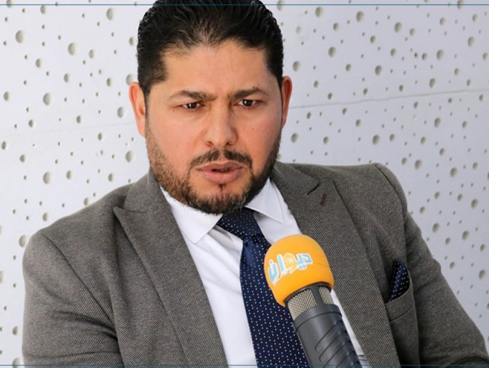 محمد عمار: قنصل تونس بلبنان باع جوازات سفر بـ 50 ألف دولار الواحد