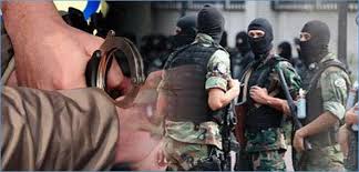 الداخلية: إيقاف داعشي وإحباط مُخطط إرهابي لإستهداف دورية أمنية