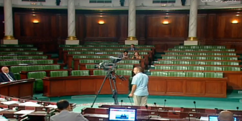 البرلمان: لا وجود لأي قرار يمنع الصحفيين من دخول المجلس