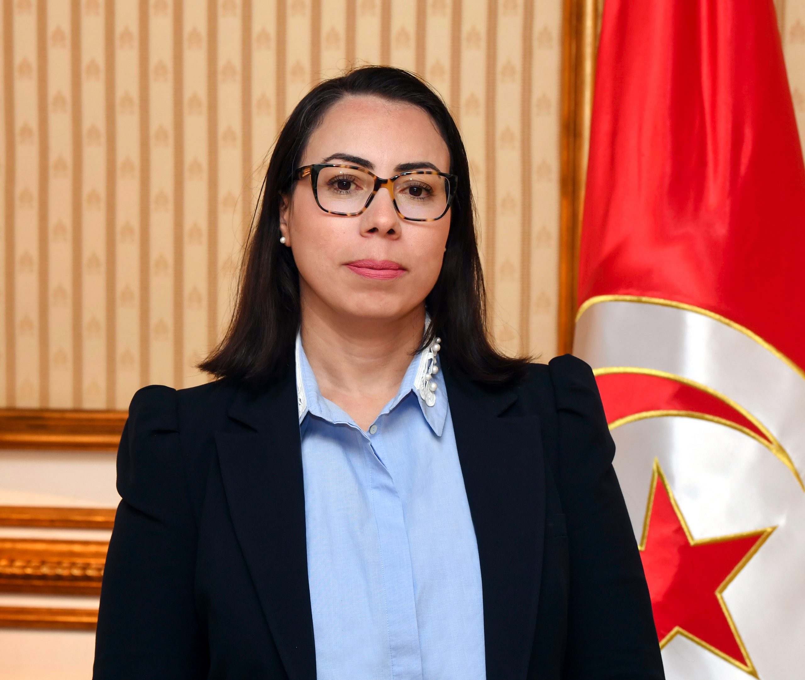 في رسالة لسعيّد:الإتحاد العام لطلبة تونس يقترح نادية عكاشة لرئاسة الحكومة