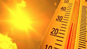 الطقس أول أيام العيد: حرارة قياسية تتجاوز المعدلات العادية بـ8 درجات