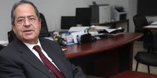 وفاة الأستاذ سمير العنابي رئيس هيئة مكافحة الفساد السابق
