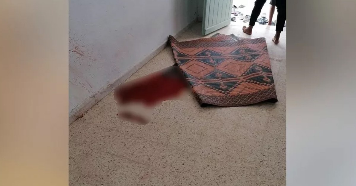 مقتل شخصين أحدهما بـ"فظاعة مُتناهية" : الوزارة تتعهد بمتابعة جريمة جامع جبنيانة