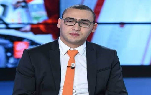 زياد الغناي لنواب النهضة: "ألغيتم أصواتكم وسيُلغيكم تاريخ تونس من صفحاته"