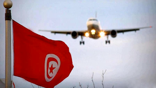 الخطوط التونسية: تمّ تنظيم 32 رحلة تجارية منذ 27 جوان