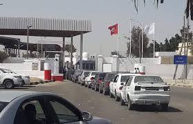 قنصلية تونس بطرابلس: إجلاء 250 تونسيا من ليبيا
