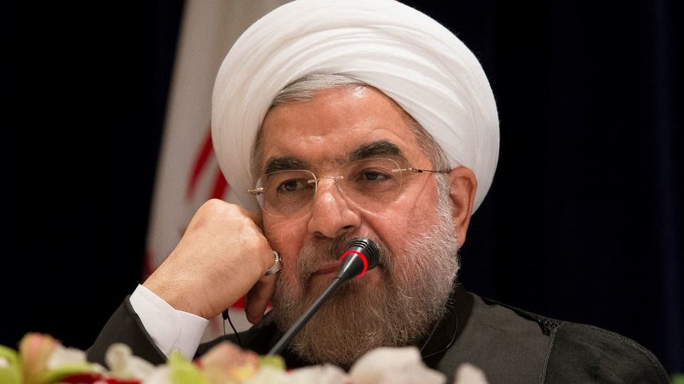 روحاني: 35 مليون ايراني مهددون بكورونا.. وعلينا الاستعداد للأسوأ