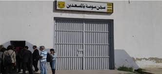 المحكمة الابتدائية بسوسة: فتح تحقيق في مقتل نزيل بسجن المسعدين