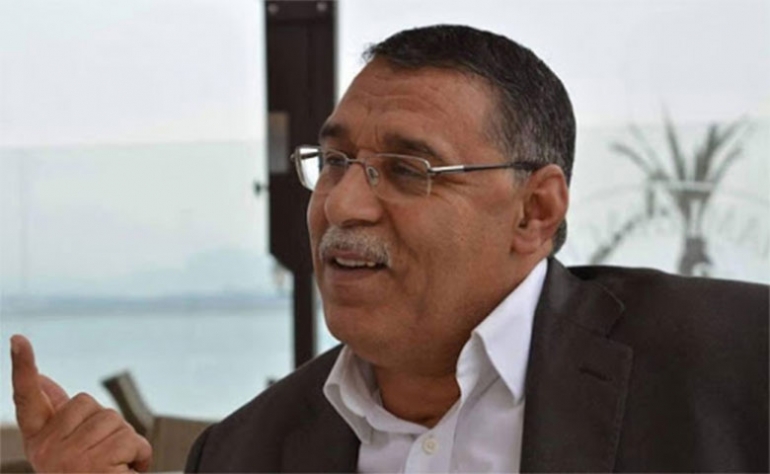 عبد الحميد الجلاصي: سياسيون غير مسؤولين يدفعون البلاد للاحتراب