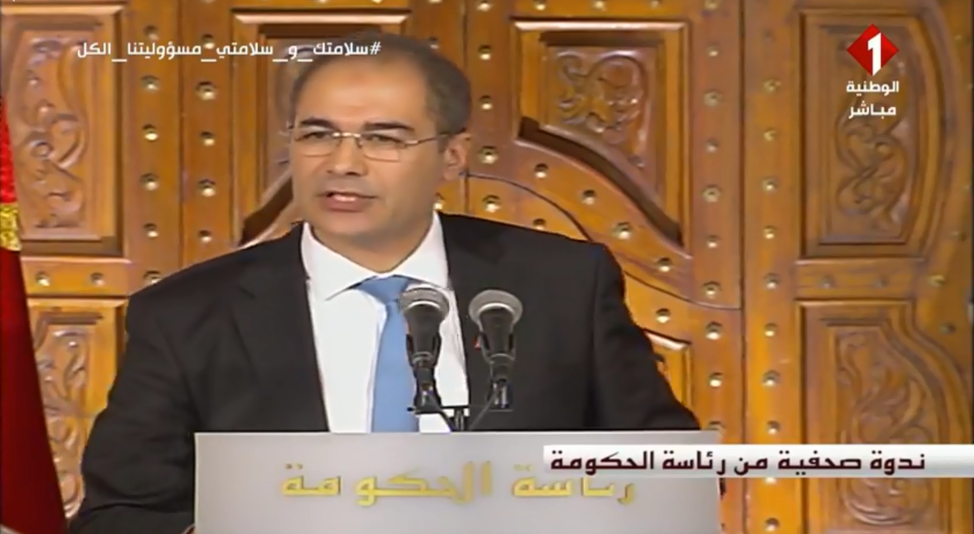 وزير المالية يُقدم أرقاما مُفزعة ويُؤكد: أكبر خطر يُهدد تونس داخلي وسياسي