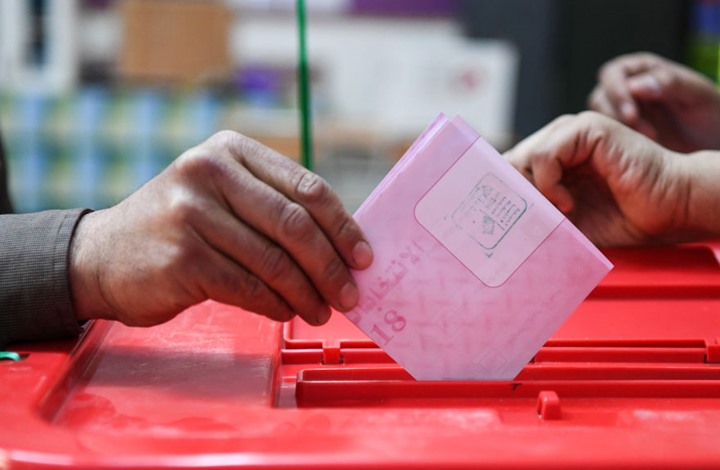 اليوم وغدا: انتخابات بلدية جزئية في 6 بلديات