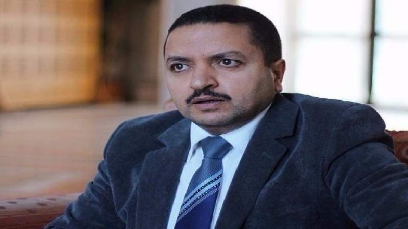 الحبيب خضر يُعلن استقالته من رئاسة ديوان الغنوشي