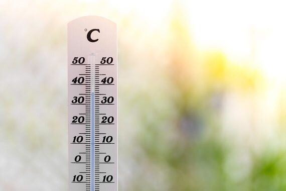طقس اليوم: انخفاض طفيف في درجات الحرارة بالشمال