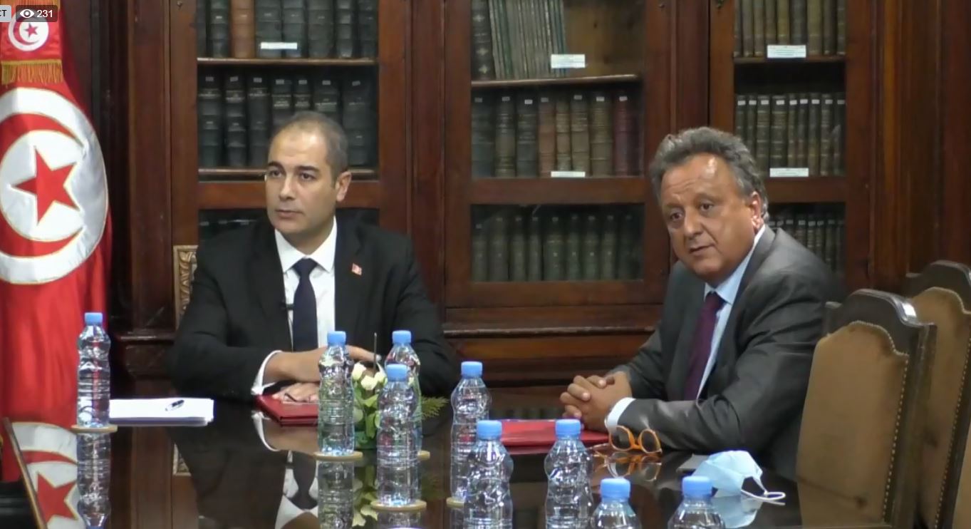 وزارة المالية: تمكين التونسيين بالخارج من نسب فائدة مهمّة على ودائعهم البنكية