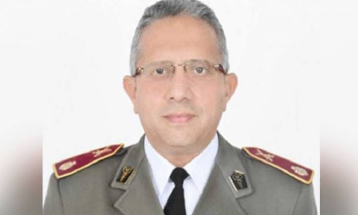 مدير الصحة العسكرية: لم نُسجّل أية إصابة بكورونا في صفوف الجيش