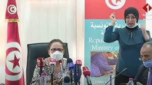 بن علية: الوضع الوبائي في تونس حرج