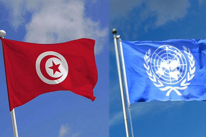 رغم الأزمة الخانقة: تونس تدفع مليون دولار منابها السنوي للأمم المتحدة