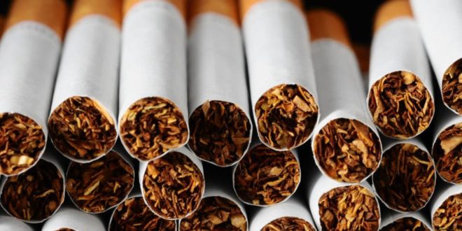 وكالة التبغ والوقيد: زيادة في أسعار السّجائر