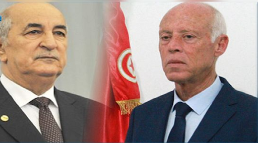 موقع جزائري: سعيّد شكا "سوناطراك" الى تبون بسبب "الستاغ"