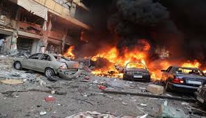 استنفار بلبنان: الشرطة تكشف الأسباب الأولية لانفجار بيروت الضخم
