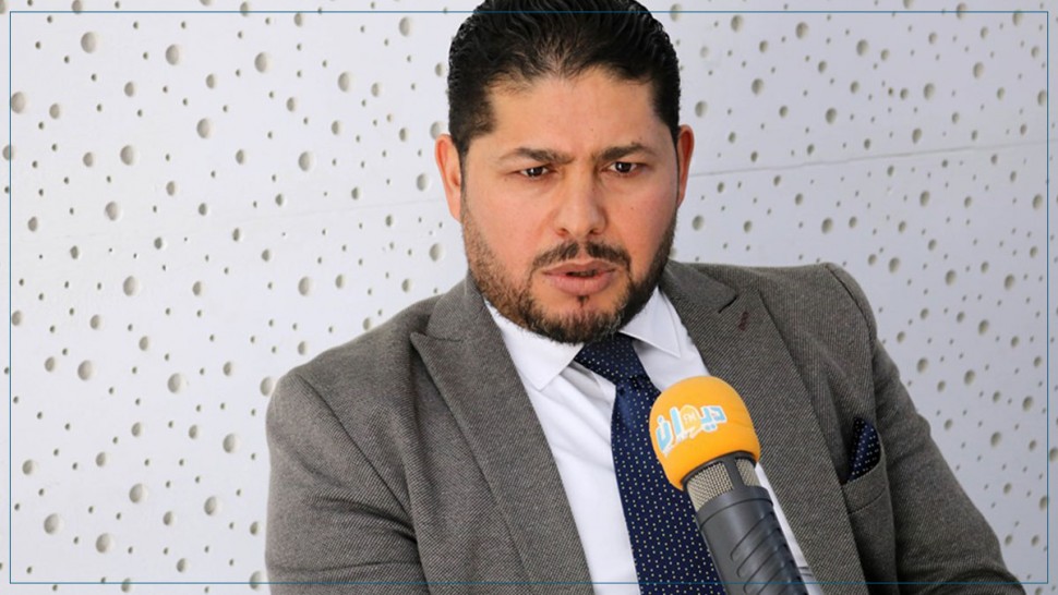 محمد عمار: نريد من المشيشي تعيين وزراء بلا شبهات فساد وفتح ملف تمويل الأحزاب