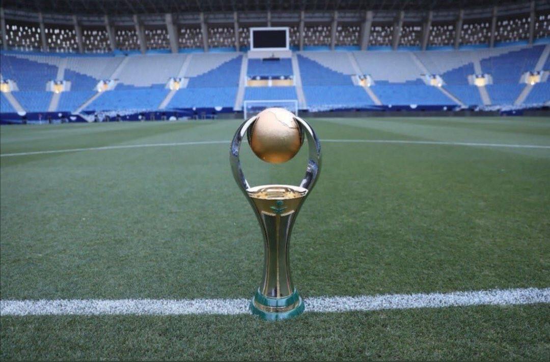 سيتسلّمه الهلال: كأس الدوري السعودي أغلى من كأس العالم