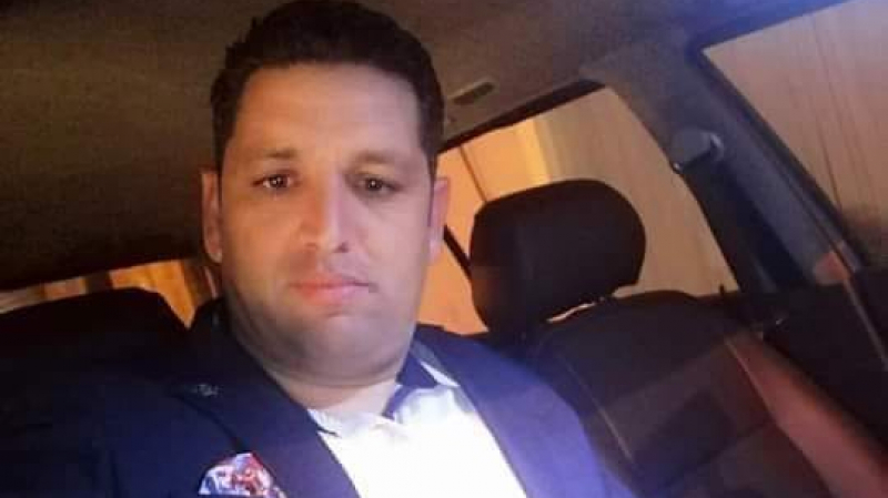 نقابة أمنية: الوكيل رامي الإمام غادر غرفة العمليات وحالته مستقرة