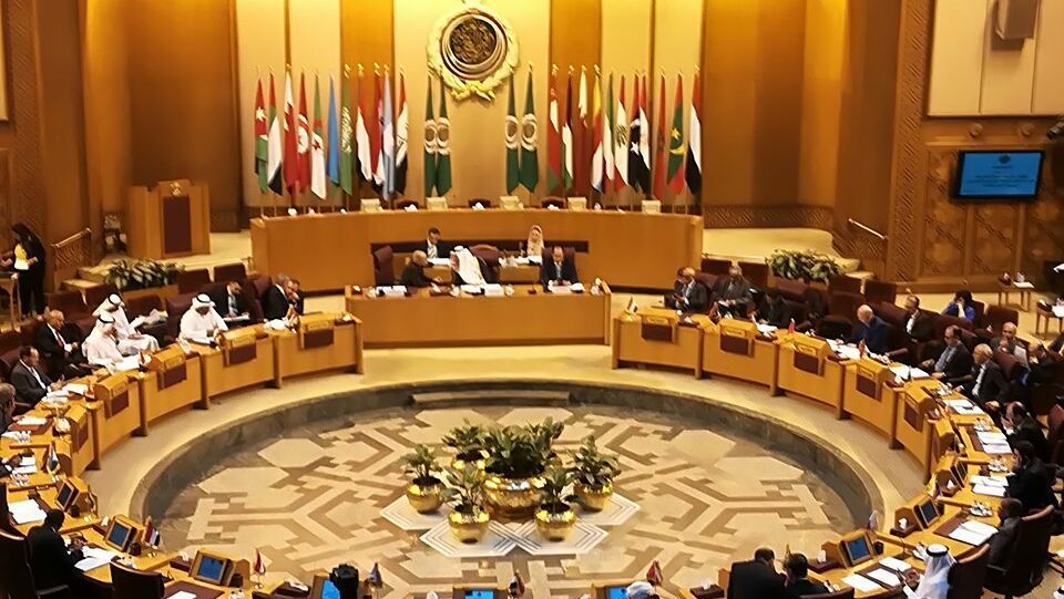 وزراء الخارجية العرب يُسقطون مشروع قرار فلسطيني