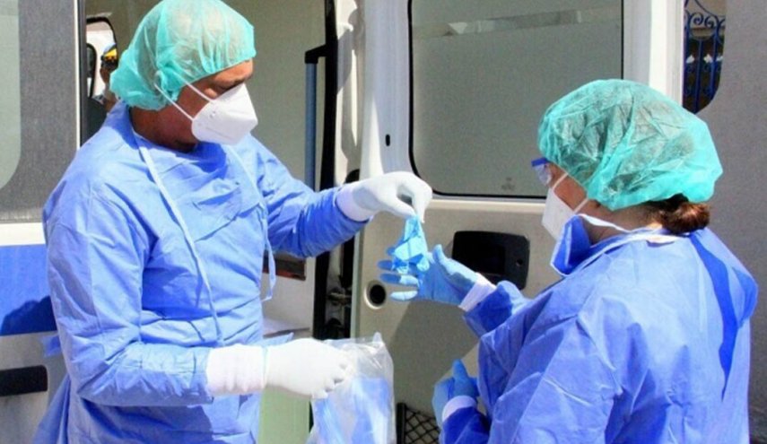 وزارة الصحة: 293 إصابة جديدة بكورونا