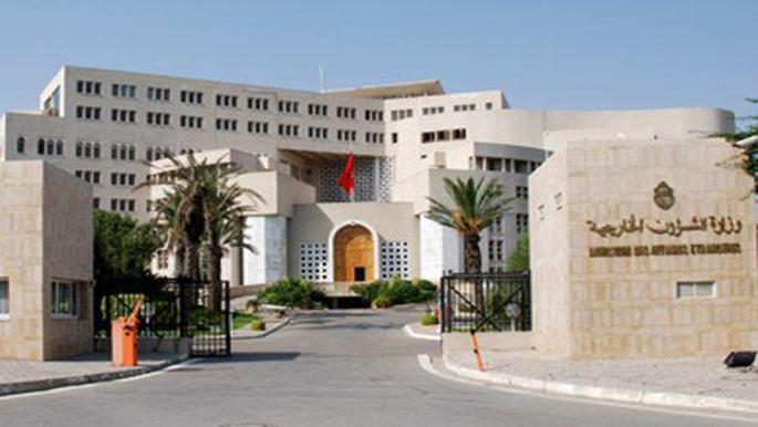 وزارة الخارجية تخرج عن التحفّظ في ملفّ قيس القبطني