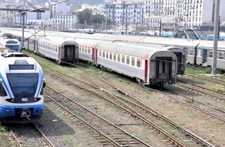 هل "تُغادر" تونس نهائيا عصر السكك الحديدية ؟