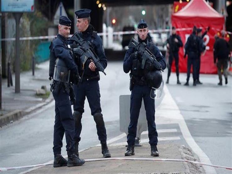 باريس: إصابة 4 أشخاص في عمليّة طعن قُرب مقرّ مجلة "شارلي إبدو" السابق
