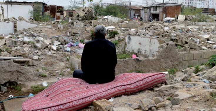 الفقر في تونس أرقام ودلالات