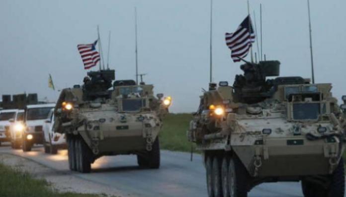 "أسوشيايتد براس": واشنطن أرسلت قوات إضافية إلى سوريا لمواجهة روسيا