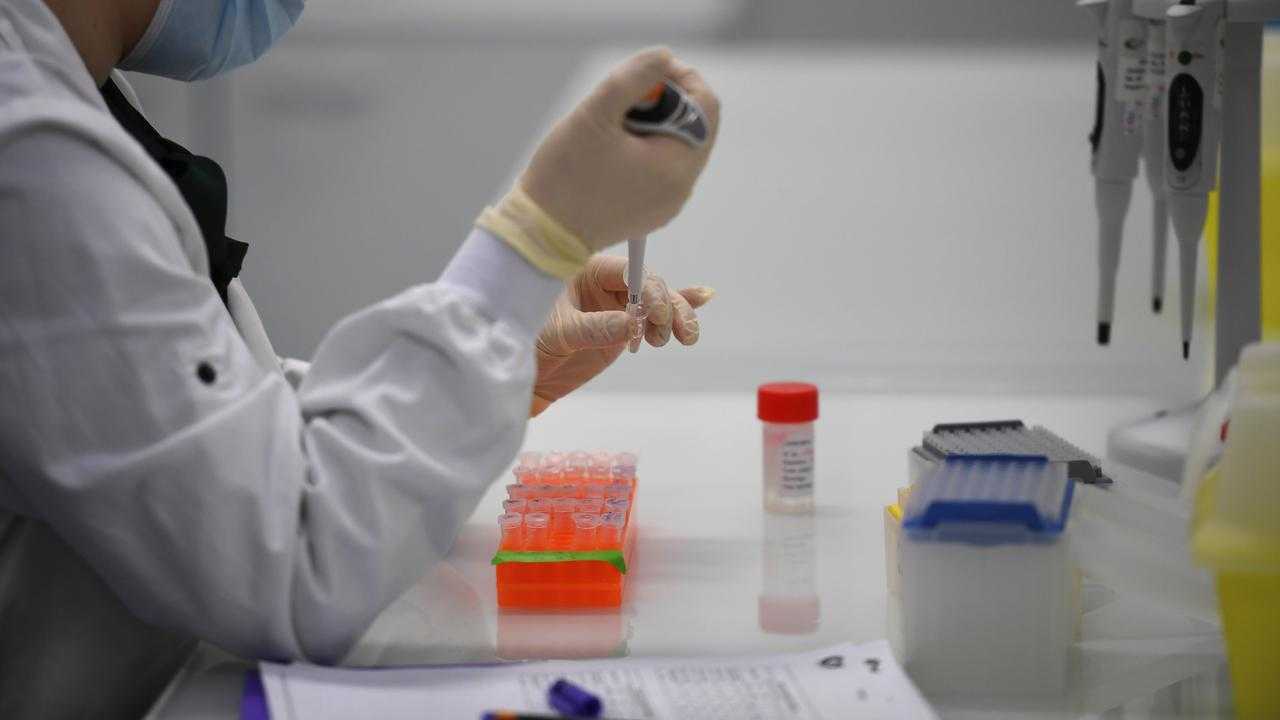 وزارة الصحّة: منصّة لاستخراج تحليل RT PCR عن بُعد