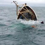 المهديّة: 7 مفقودين إثر غرق مركب صيد