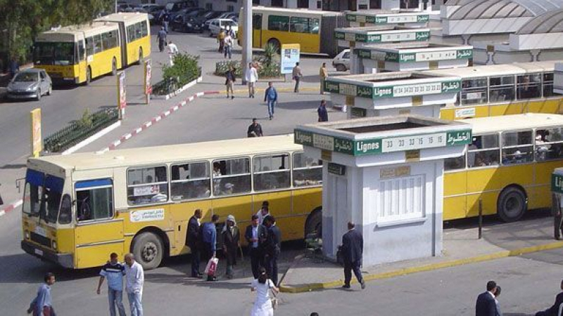 عودة مدرسية مرتهنة بنقابة "نقل تونس"