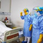وزارة الصحة: منع زيارة المرضى بالمستشفيات