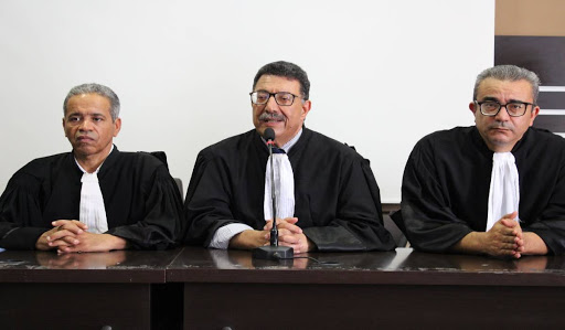 عميد المحامين: لن نقف صامتين أمام التأثير السلبي على استقلالية القضاء