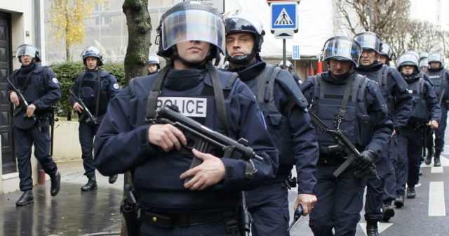 فرنسا تشن حملة على المرتبطين بالتيّار الاسلامي وتعلن حلّ عديد الجمعيات
