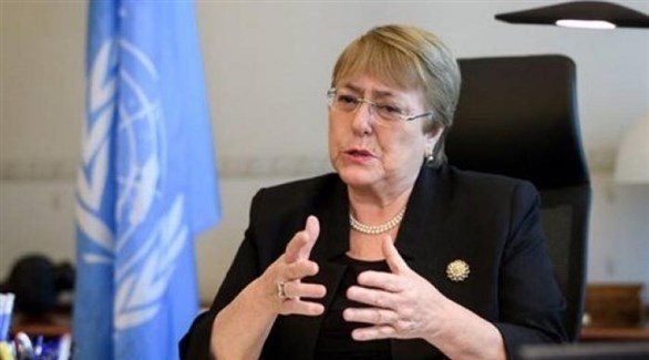 الأمم المتحدة : الاغتصاب جريمة مروّعة لكنّ الإعدام ليس حلاّ أبدًا