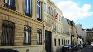 قنصلية تونس بباريس تغلق أبوابها وتُعلن اصابة العديد من موظفيها بكورونا