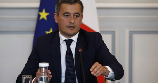 وزير الداخلية الفرنسي: رحّلنا 14 متطرفا أجنبيّا وقريبا ترحيل 18 آخرين